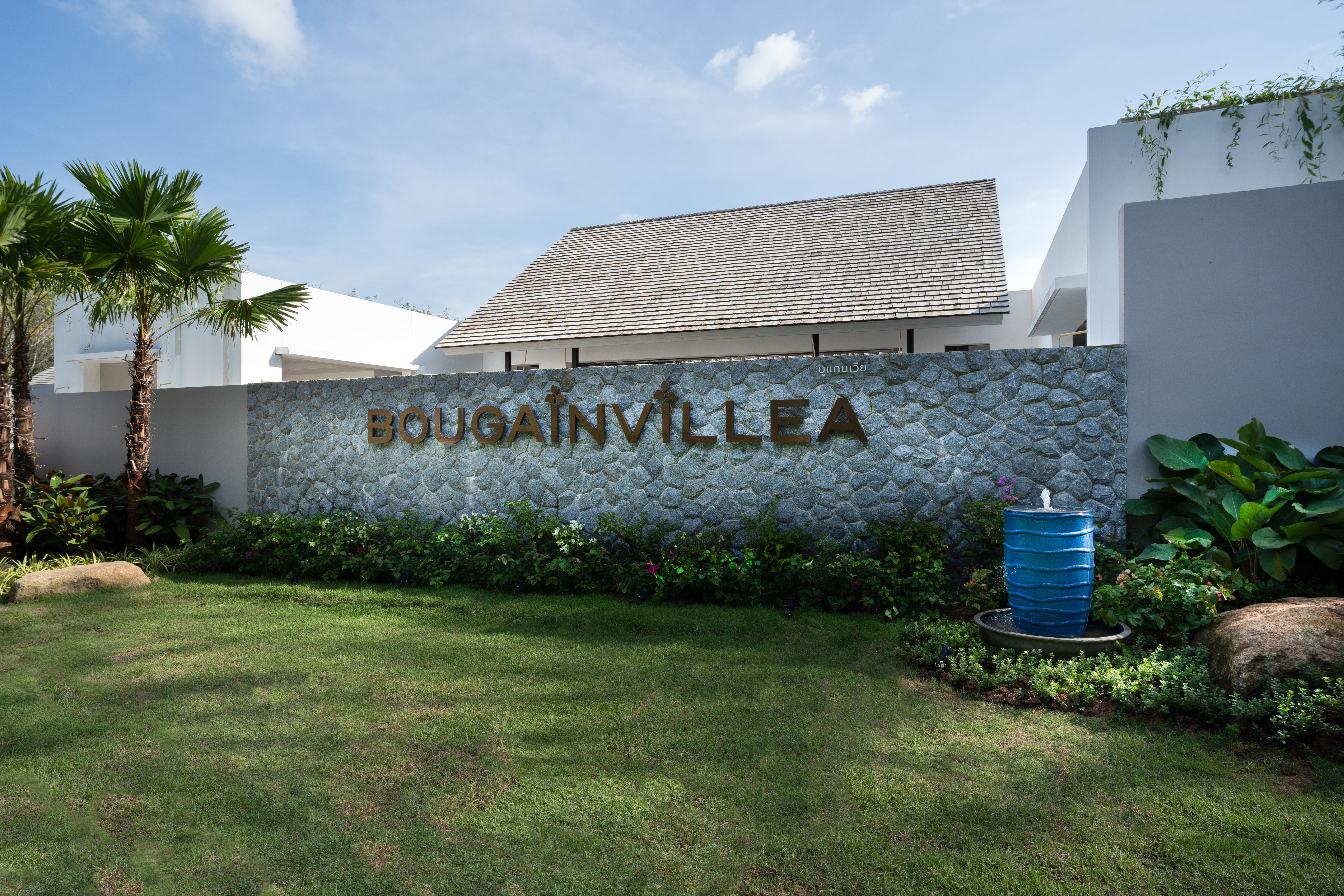 Bougainvillea Villa 16